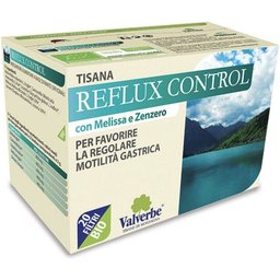 Baule Volante Contrôle du Reflux 20g