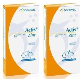Actis® Zinc
