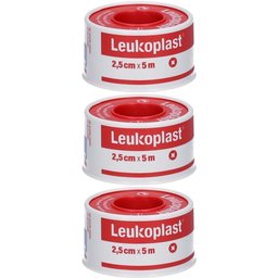 Leukoplast® 2,5 cm x 5 m