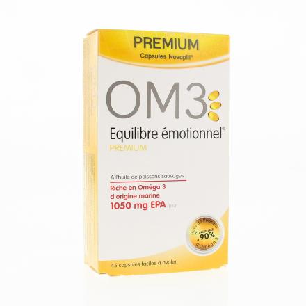 émotion 45 capsules