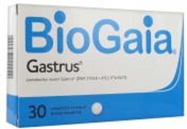 ? Gastrus® (Boîte de 30 Comprimés) - Boîte 30 comprimés à croquer