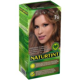 Naturtint® Coloration Permanente 7G Blond doré