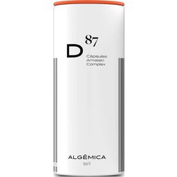 D87 Complexe Amalaki 50 Gélules