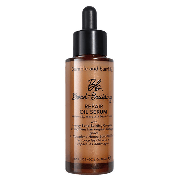 Bond-Building Repair Oil Serum Sérum Réparateur À Base D'Huile 48ml