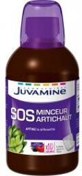 Sos Minceur Artichaut 500 ml - Bouteille 500 ml