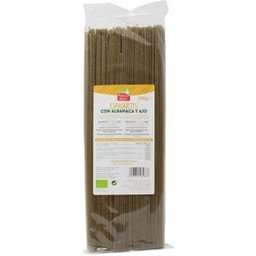 Spaghetti de blé blanc Eco 500g