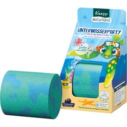 Naturkind Bain Surprise Expédition Sous Marine Cassis 1ut
