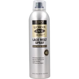 Wonder Lace Bond Lace Melt Silk Protein Biotin 180ml