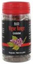 Vigne Rouge - Pilulier 90 Gélules