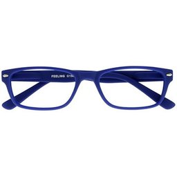 Felling Lunettes Flex G15620 Bleu +2.00 1ut