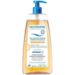 Gel de Ducha Surgras Dermoprotector 500ml