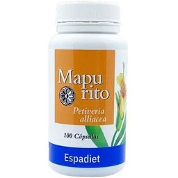 Mapurito 100caps