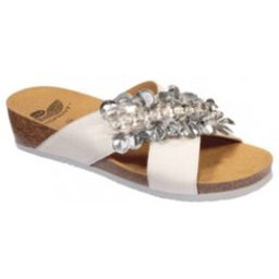 Chantal Cross Microfibre Ice40