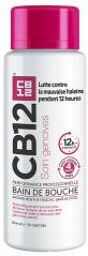 Soin Gencives Bain de Bouche 250 ml - Flacon 250 ml