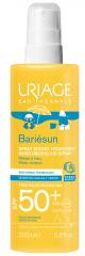 Bariésun Spray Enfant Hydratant Spf50+ - Spray 200 ml