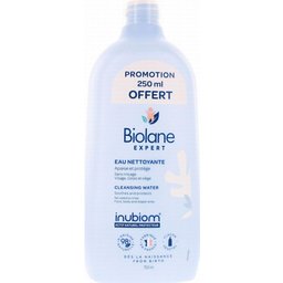 Eau Nettoyante Sans Rinçage 750ml