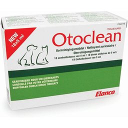 Otoclean™ Nettoyant auriculaire