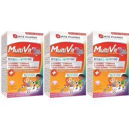 Forté Pharma MultiVit’Kids Défenses