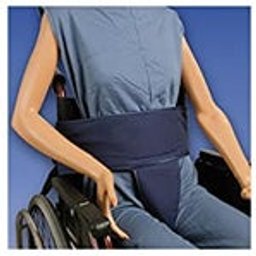 Aides dynamiques Ceinture abdominale avec support périnéal