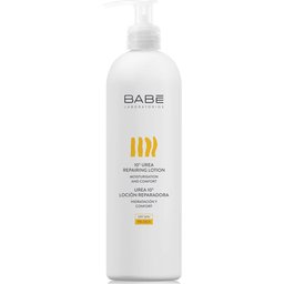 Babé 10 % Urée Lotion Réparatrice 500 ml