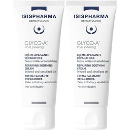Isispharma Glyco-A Post Peeling