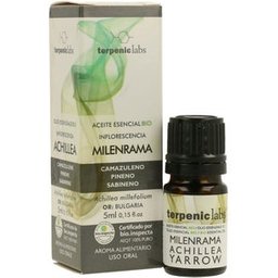 Huile essentielle Terpénique Millefeuille 5ml