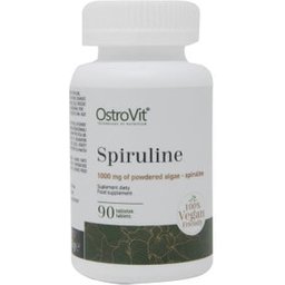 Spiruline Pure 90comp