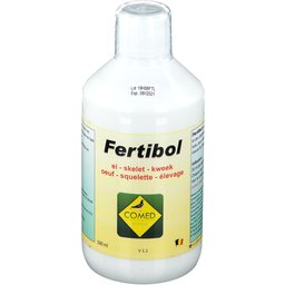 Fertibol Oeuf