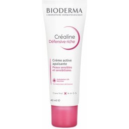 Créaline Défensive Riche Crème 40ml