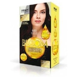 Bloom Crème colorante 503 Chocolat 60ml