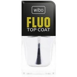 Top Coat Fluo 8,5ml