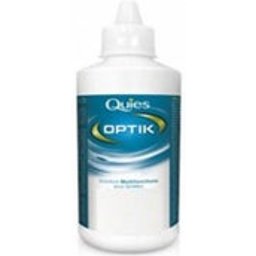 Optik Solution Multifonctions pour Lentilles de Contact Souples 30ml