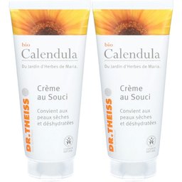 DR Theiss Bio Calendula Crème au Souci