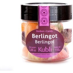 Berlingot Bonbon 110g