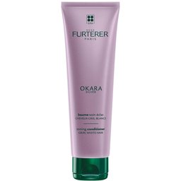 René Furterer Baume Soin Éclat Cheveux Gris Blancs 150ml