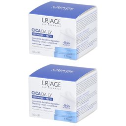 Cica Daily Concentré de Crème Réparateur Récharge