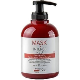 Intense Red Color Mask 300ml