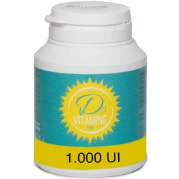 CBF Vitamine D3
