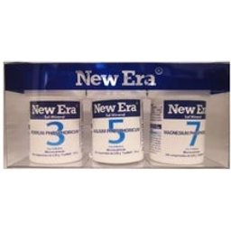 Pack Power Sales n° 3 + n° 5 + n° 7