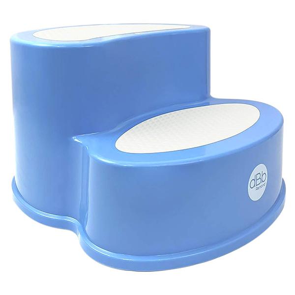 Hygiène Marchepieds Antidérapant Bleu