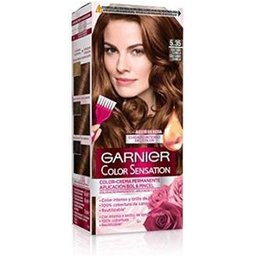 Color Sensation Intensissimos 5.35 Brun Cannelle 1ut