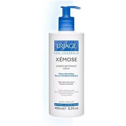 Xémose Syndet Nettoyant Doux 400ml