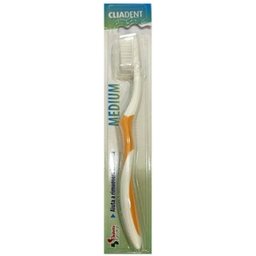 Cliadent Brosse Dents Médium Basic 1ut