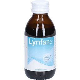 Aboca Lynfase Concentré Fluide