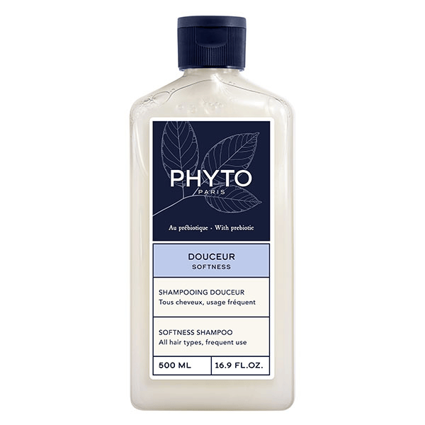 Douceur Shampooing Douceur 500ml