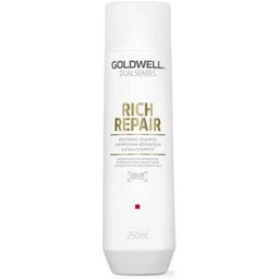DualSenses Rich Repair Shampoo 250ml