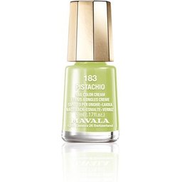 Mini Color Vernis à Ongles Pistachio 183 5ml