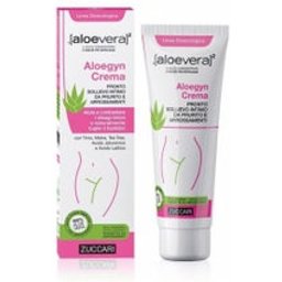 Aloevera2 Crème d'Aloegyn 50Ml