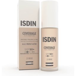 Coverage 2.0 Beige SPF50+ 30g