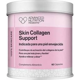 Skin Collagen Support 60caps